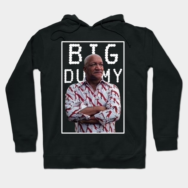 Fred sanford Hoodie by St1